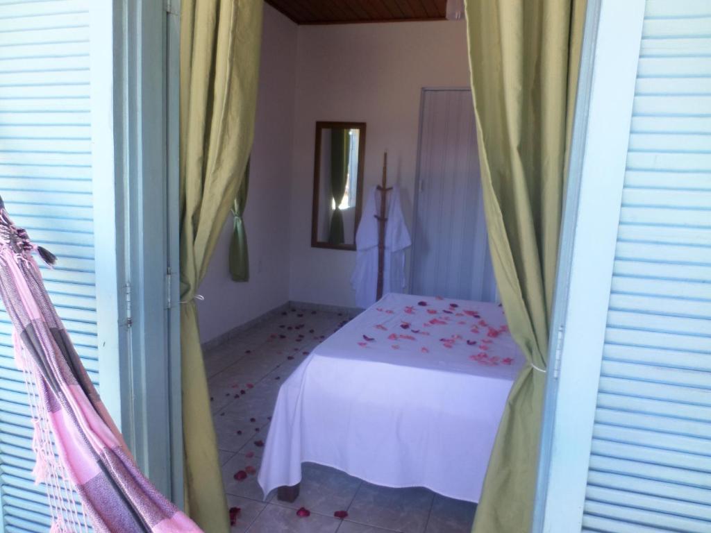 Pousada Pouso Do Campo Parati Chambre photo
