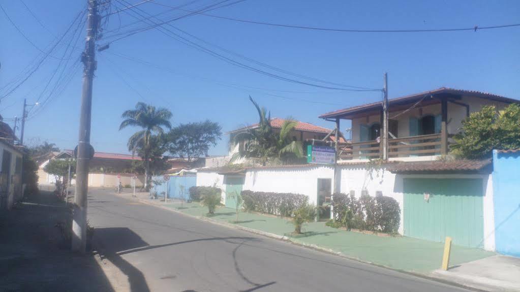 Pousada Pouso Do Campo Parati Extérieur photo